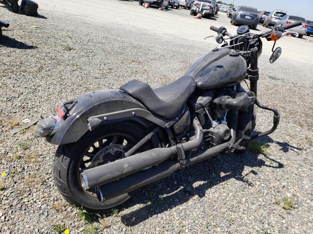 2022 HARLEY-DAVIDSON FLXRS 1HD1YWZ24NB019973