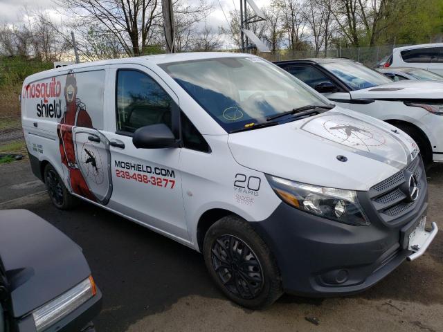 2020 MERCEDES-BENZ METRIS - W1YV0BEY2L3751048