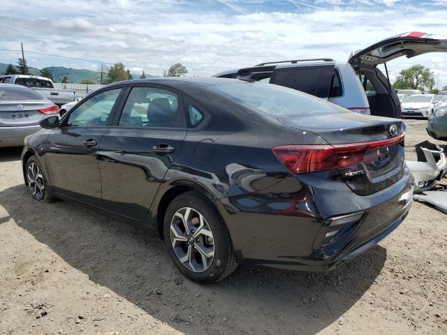 3KPF24AD9ME381552 KIA FORTE FE