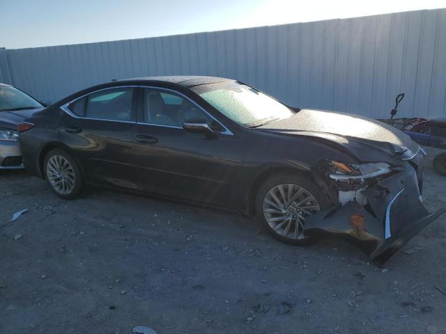 2019 LEXUS ES350 58ABZ1B1XKU001781