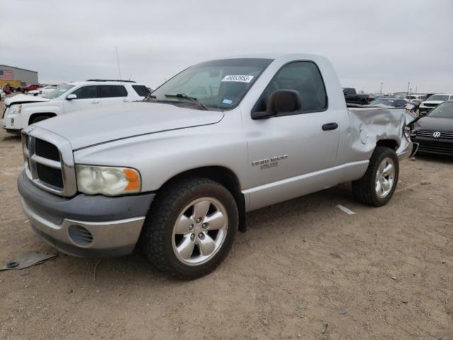 2002 Dodge Ram 1500 