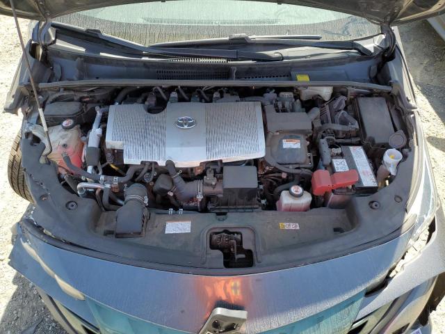 JTDKARFP8H3067454 Toyota PRIUS PRIME