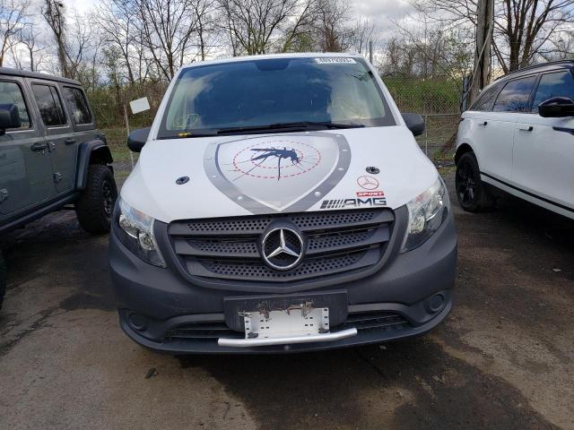 2020 MERCEDES-BENZ METRIS - W1YV0BEY2L3751048