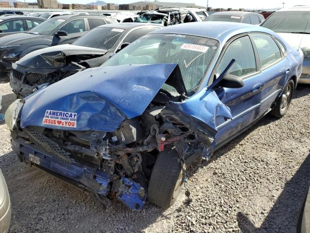 2003 Ford Taurus SE