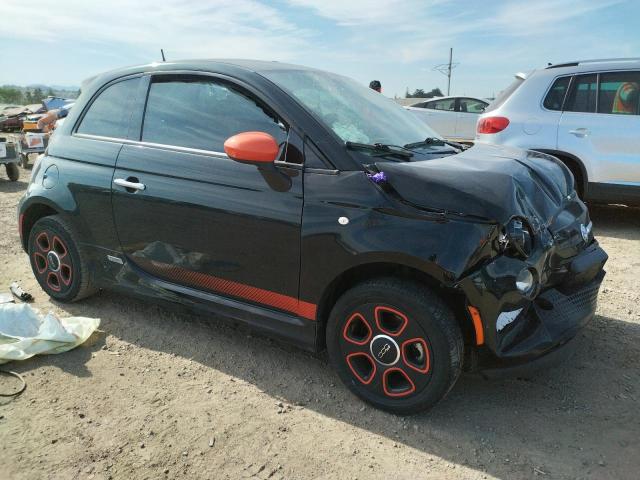 2016 FIAT 500 ELECTR - 3C3CFFGEXGT155205