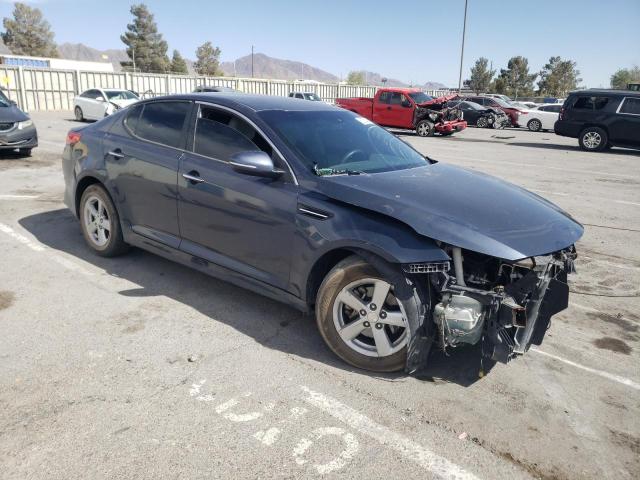 5XXGM4A79FG442689 KIA Optima Lx