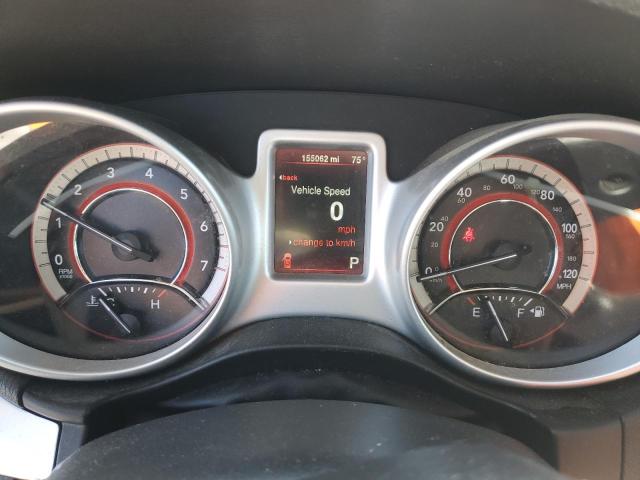 3C4PDDBG3GT200517 Dodge Journey Sxt
