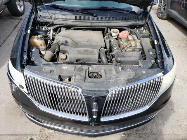 2LMHJ5AT4EBL50243 Lincoln MKT