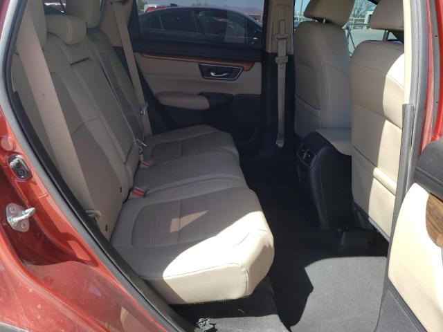 2018 HONDA CRV 1HGRW1844JL900467