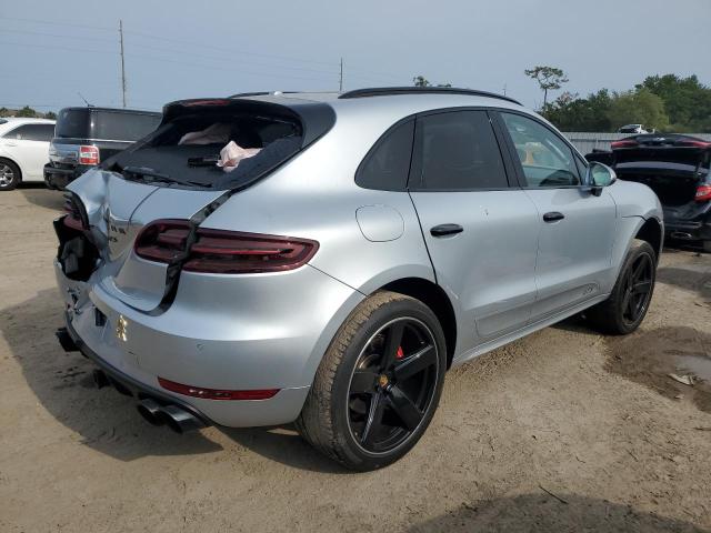 2017 PORSCHE MACAN GTS - WP1AG2A54HLB56296