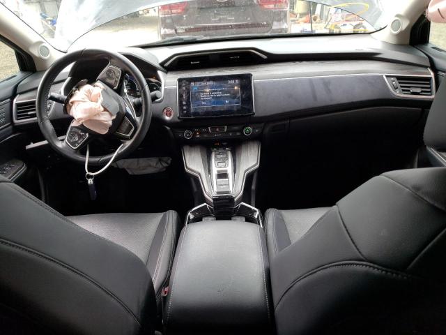 2018 HONDA CLARITY TO - JHMZC5F3XJC007565