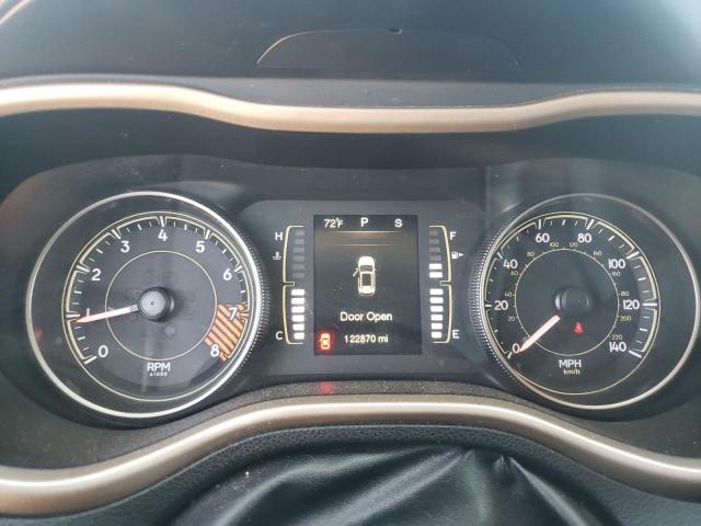 1C4PJLCS9EW115548 Jeep Cherokee Latitude