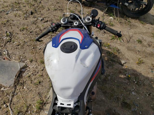 2022 BMW S 1000 RR - WB10E2302N6G30101