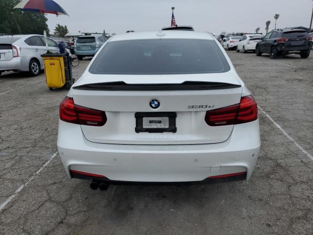 WBA8E1C59JA165667 BMW 330e