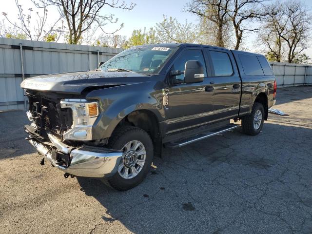 2020 Ford F-250 