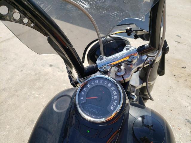2019 HARLEY-DAVIDSON FLSL 1HD1YDJ24KB028734