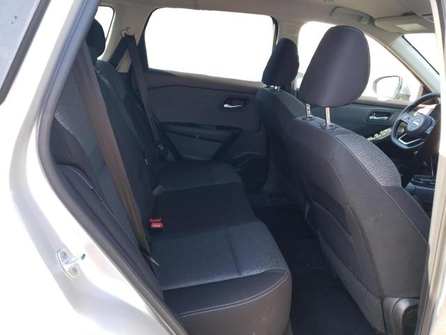 5N1BT3BB8NC671353 Nissan ROGUE SV
