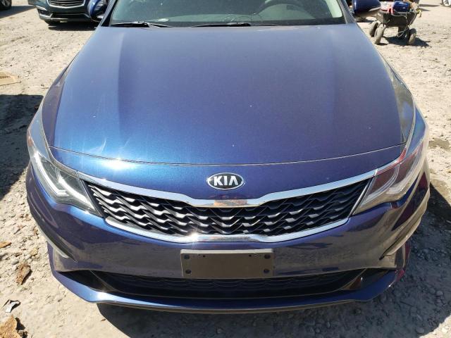 5XXGT4L36KG365836 KIA Optima Lx