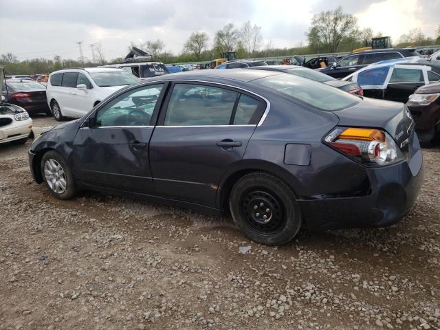 2009 Nissan Altima 2.5 VIN: 1N4AL21E59N415581 Lot: 54138294