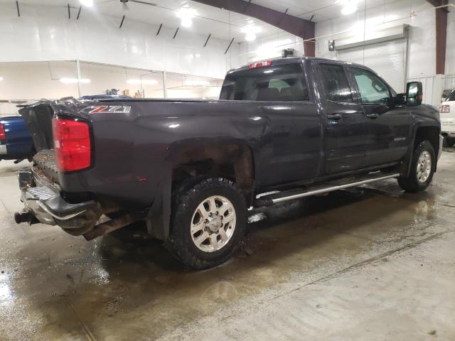 2015 CHEVROLET 2500 HD 1GC2KVEG9FZ553109