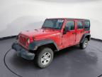 2018 JEEP WRANGLER U - 1C4BJWDG2JL808253