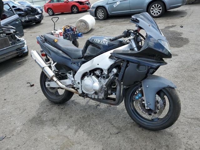 2000 YAMAHA YZF600 R - JYA5AHE02YA020021