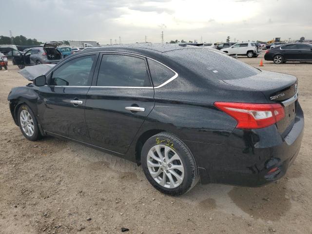 3N1AB7AP4KY323689 Nissan SENTRA S