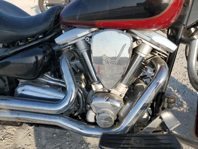 2001 YAMAHA XV1600 AL JYAVP02E81A010390