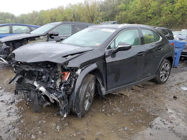2023 LEXUS UX 250H PR - JTHP9JBH6P2066739
