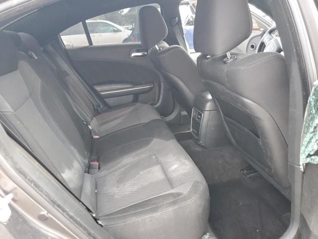 2C3CDXHGXFH726730 Dodge Charger Sxt