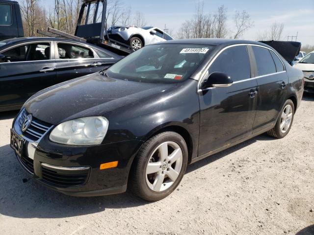 2008 Volkswagen Jetta SE