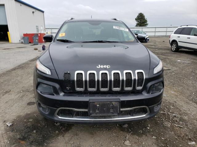1C4PJMDS7EW276680 Jeep Cherokee Limited