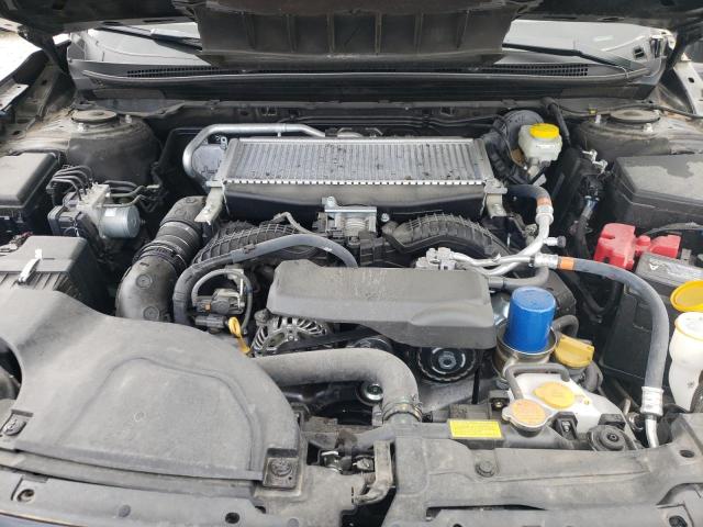 4S4BTGUD4P3100810 Subaru Outback Wilderness