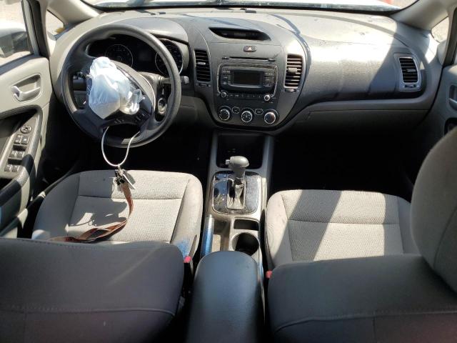 3KPFK4A7XHE061883 KIA FORTE LX