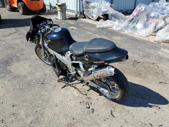 2001 SUZUKI TL1000 R - JS1VT52A912102302