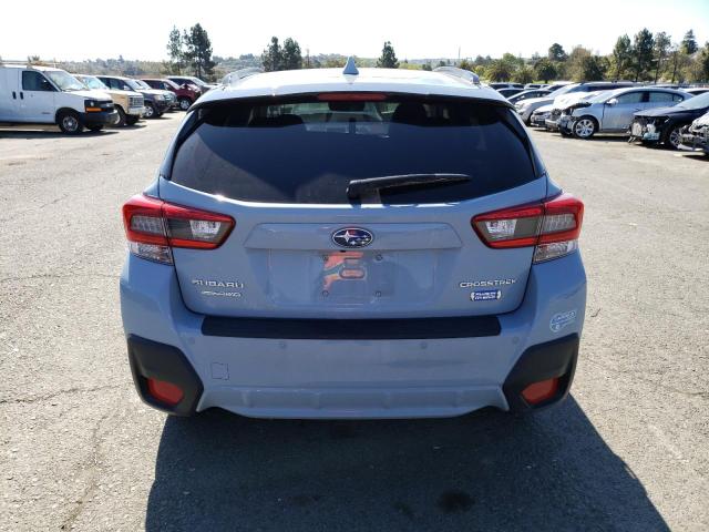 JF2GTDNC9MH309023 Subaru Crosstrek Limited