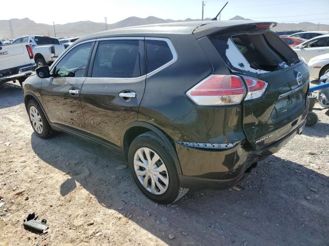 KNMAT2MT4FP503428 Nissan ROGUE S