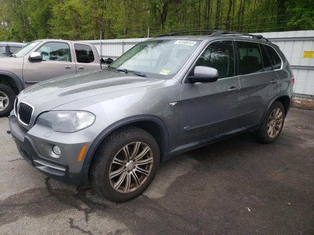 2007 BMW X5 4.8i