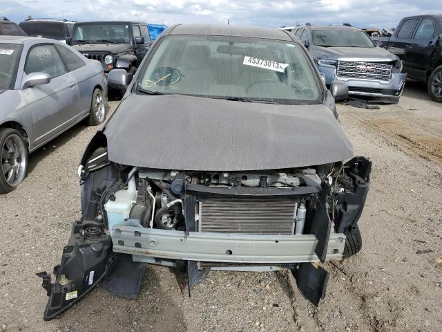 3N1CN7AP9EL836180 Nissan VERSA S
