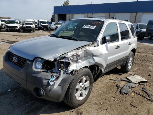 2006 Ford Escape XLT