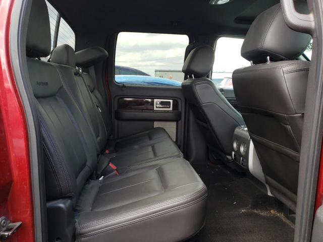 1FTFW1E68EFA32825 Ford F150 Supercrew