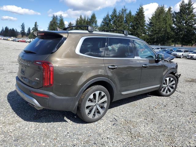 5XYP6DHC1LG095587 KIA Telluride S