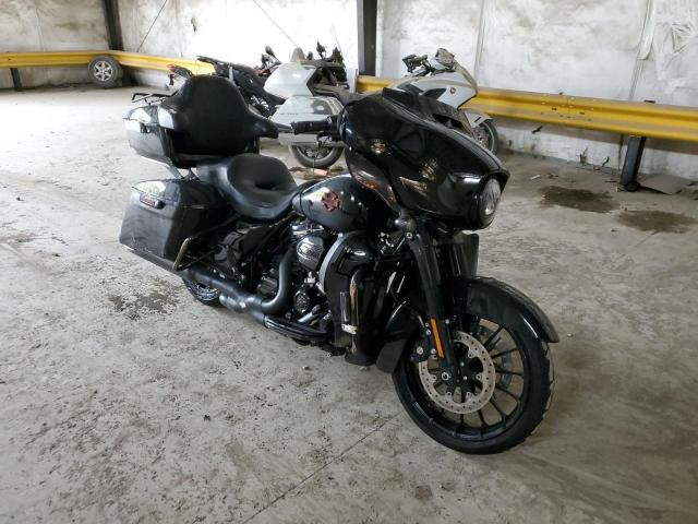 2019 HARLEY-DAVIDSON FLHXS - 1HD1KRP12KB667451