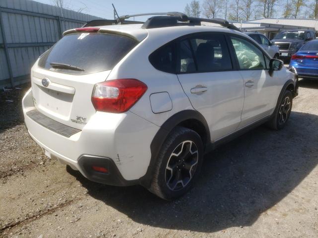 JF2GPAPC2FH261206 Subaru Xv Crosstrek 2.0 Limited