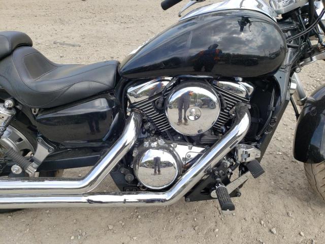 2006 KAWASAKI 1600 MEANS - JKBVNKB146A011004