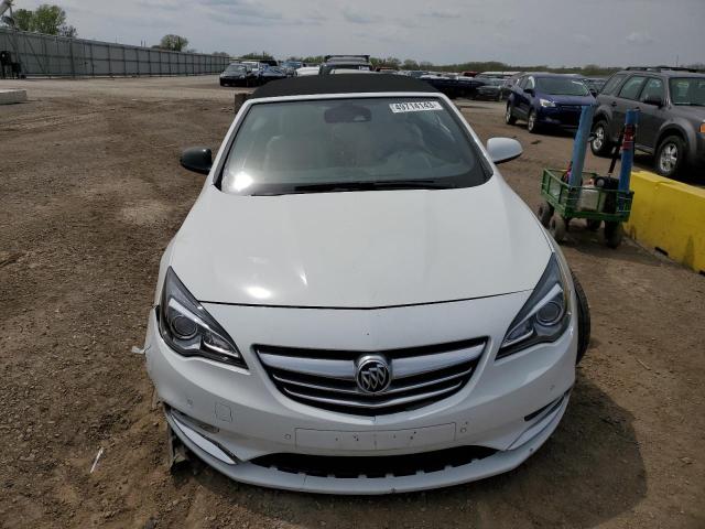 2016 BUICK CASCADA PR - W04WT3N59GG096004