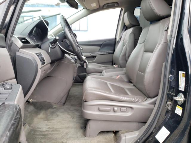 2016 HONDA ODDYSSEY - 5FNRL5H62GB083415