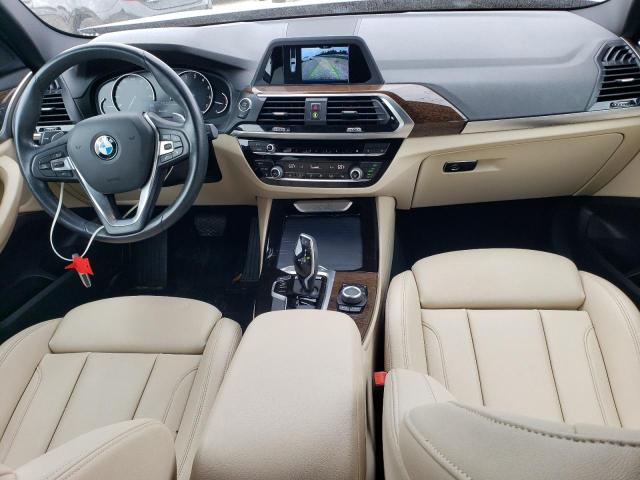 2019 BMW X3 SDRIVE3 - 5UXTR7C51KLF36736