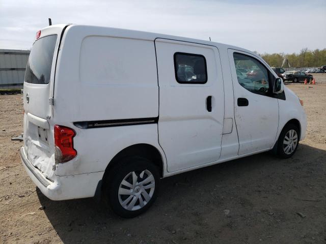 2017 NISSAN NV200 2.5S - 3N6CM0KN0HK698668