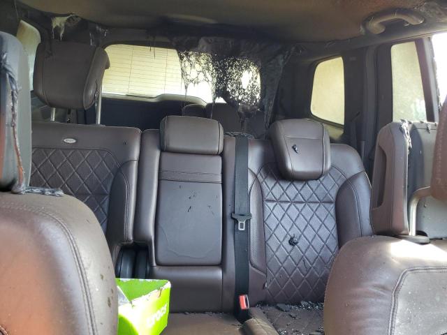 2016 MERCEDES-BENZ GL 350 BLU - 4JGDF2EE0GA677145